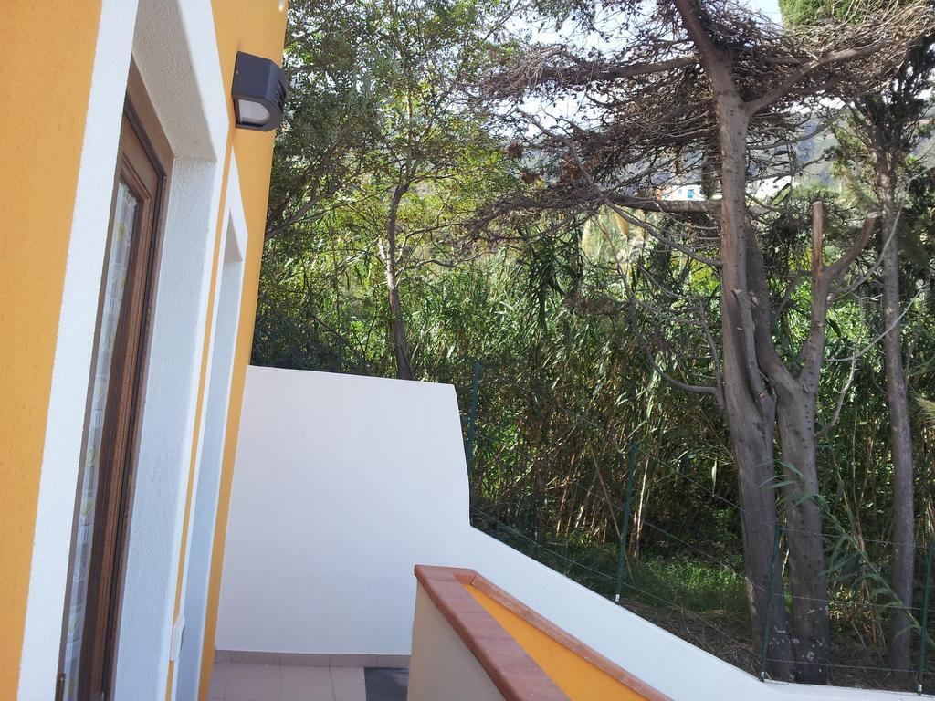 La Goletta Di Salina Bed & Breakfast