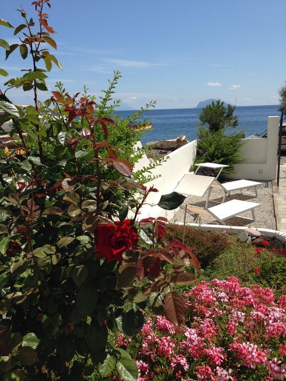 Bed & Breakfast La Goletta Di Salina *