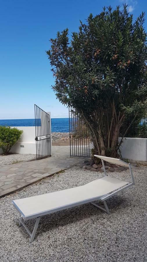 La Goletta Di Salina Bed & Breakfast Santa Marina Salina