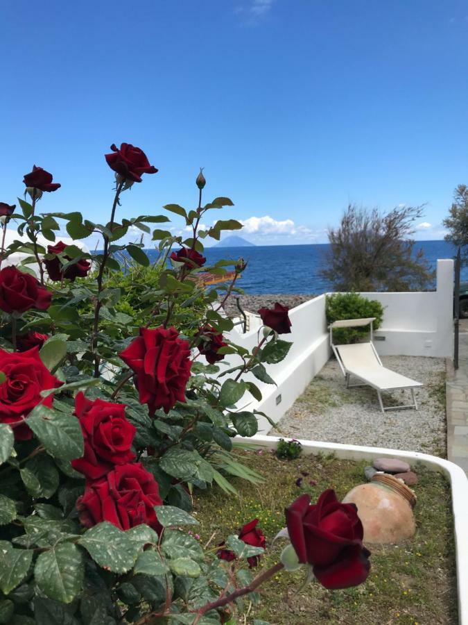 Bed & Breakfast La Goletta Di Salina