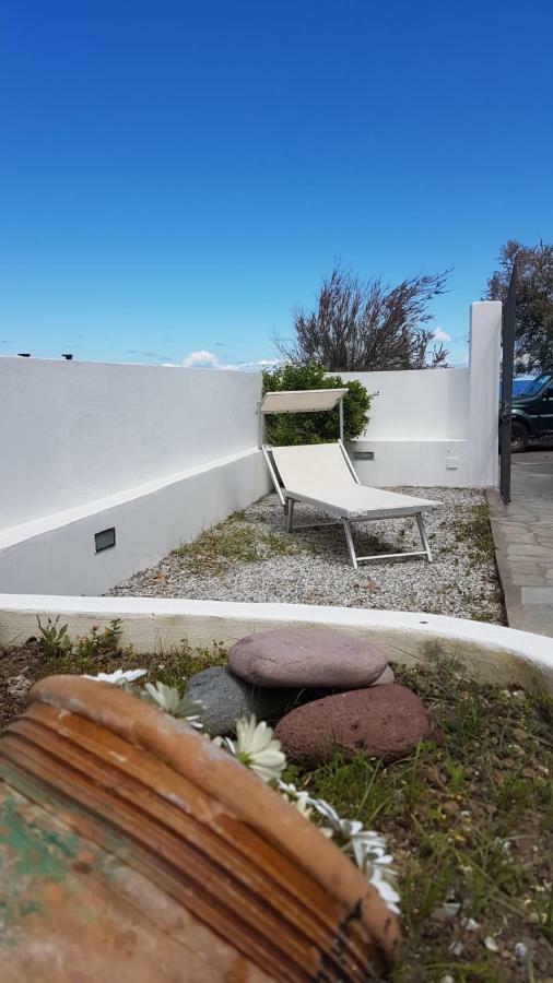 Bed & Breakfast La Goletta Di Salina *