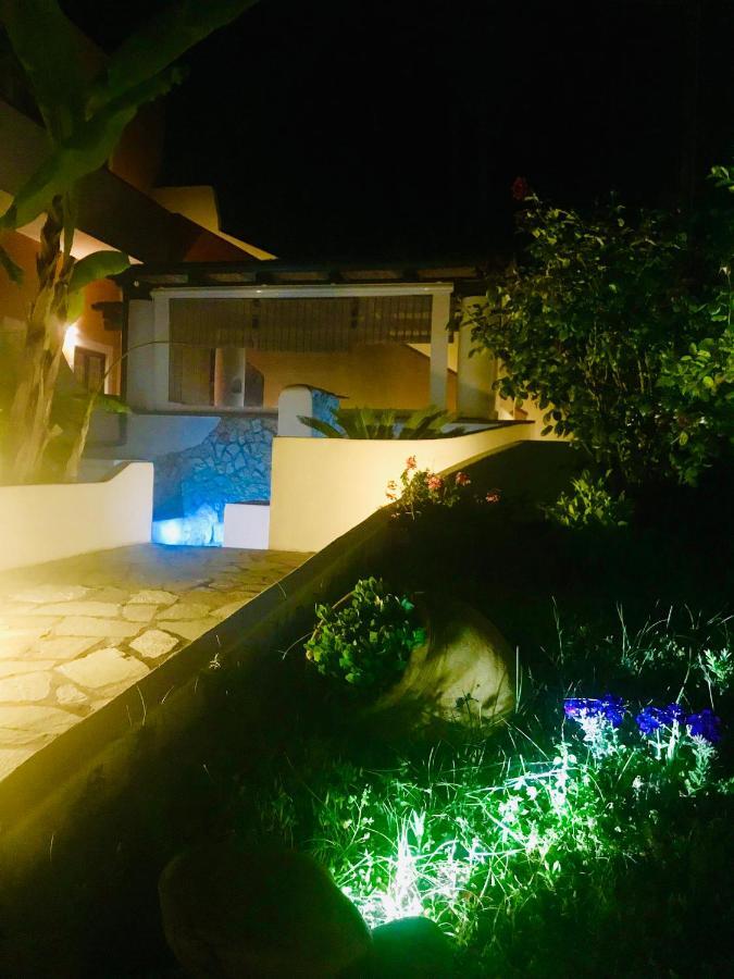 La Goletta Di Salina Bed & Breakfast