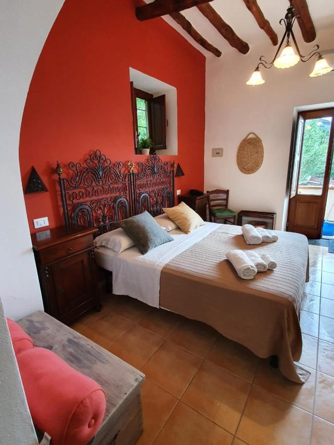 La Goletta Di Salina Bed & Breakfast Santa Marina Salina
